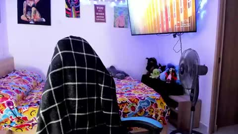 Stephany  independient model  online show from January 28, 1:08 am