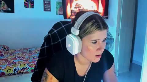 Stephany  independient model  online show from January 25, 1:54 am