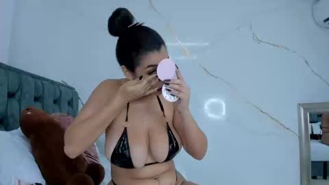 Snapshot of stephanysc chatting on September 9, 11:04 pm Stefanny online show from September 9, 11:04 pm