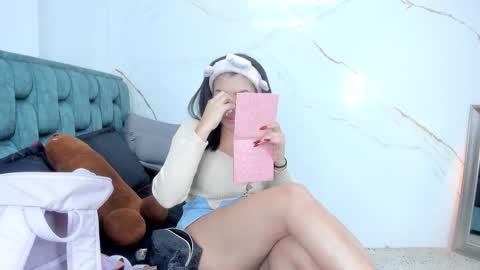 Snapshot of stephanysc chatting on September 13, 11:46 pm Stefanny online show from September 13, 11:46 pm