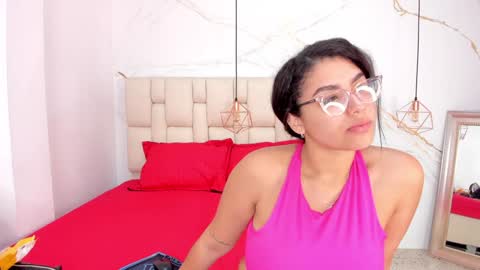 Snapshot of stephanysc chatting on January 29, 9:50 pm Stefanny online show from January 29, 9:50 pm