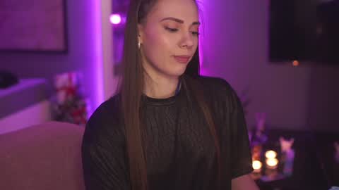 stephie0404 online show from December 31, 10:34 pm