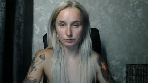 Grace online show from September 18, 4:16 pm