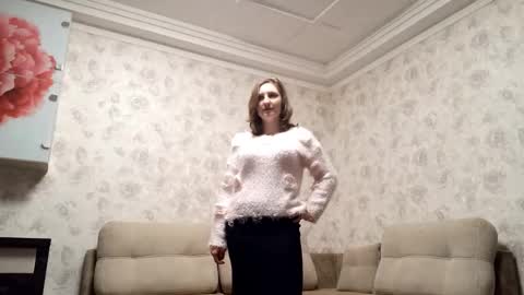 Stephanie online show from January 15, 8:04 pm