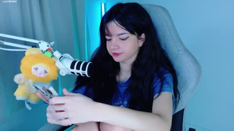 stephy online show from November 10, 1:11 am