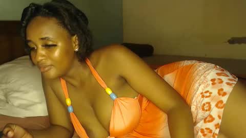 cate ma belle online show from November 10, 8:37 pm