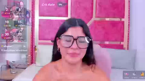 stheisy_evans online show from September 11, 9:48 pm