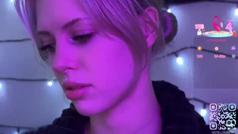 stillsweety online show from February 12, 10:22 pm