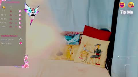 StiphlerMomy online show from October 15, 3:58 pm