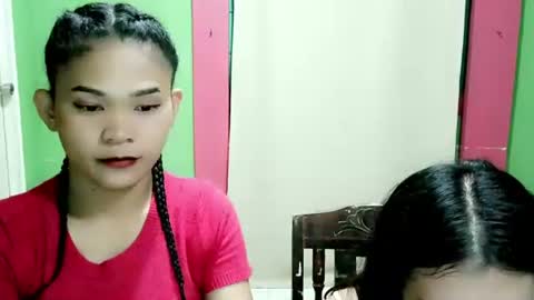 Terisse online show from March 5, 3:08 pm