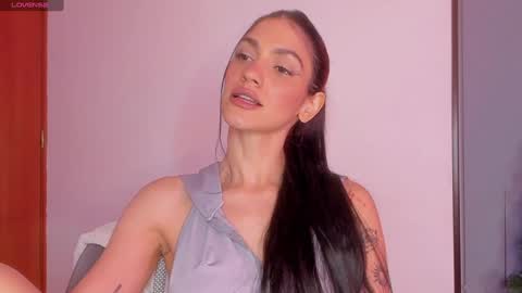 Liz online show from December 17, 11:05 pm