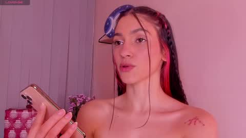 Liz online show from December 3, 11:35 pm