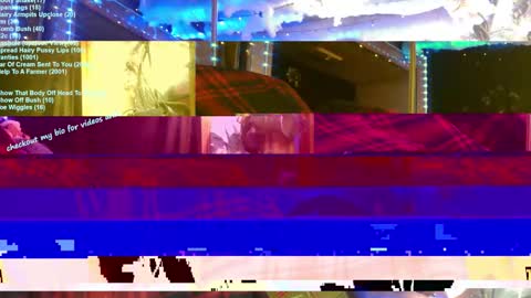 Snapshot of stonykat chatting on October 31, 2:57 am Stony Kat online show from October 31, 2:57 am