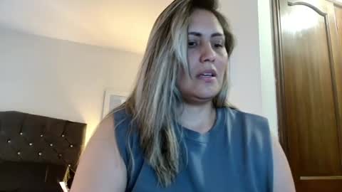 stormy  carter online show from October 2, 3:00 am