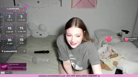 kat online show from November 9, 10:16 pm