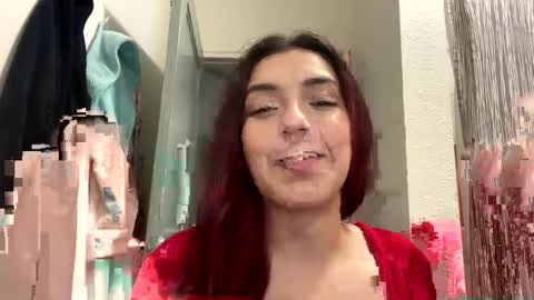 lucille beatrice luficer call me lucy online show from December 30, 5:26 am