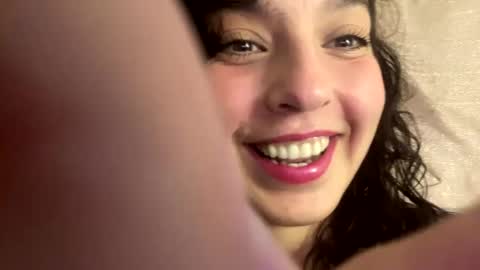 lucille beatrice luficer call me lucy online show from October 13, 3:09 am