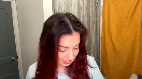 lucille beatrice luficer call me lucy online show from December 4, 4:10 am