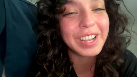 lucille beatrice luficer call me lucy online show from October 20, 5:10 am