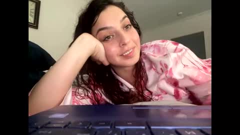 lucille beatrice luficer call me lucy online show from February 27, 5:02 am