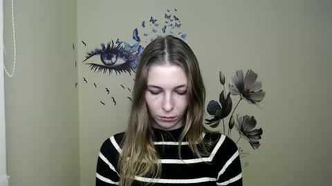 Amalia online show from December 12, 11:07 am