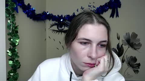 Amalia online show from December 25, 7:14 am