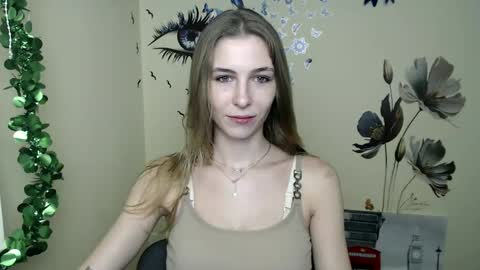 Amalia online show from December 23, 7:20 pm