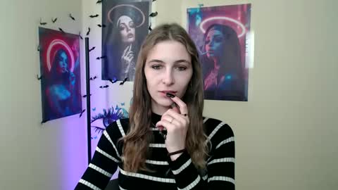 Amalia online show from October 4, 7:03 am