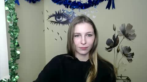 Amalia online show from February 21, 1:44 pm