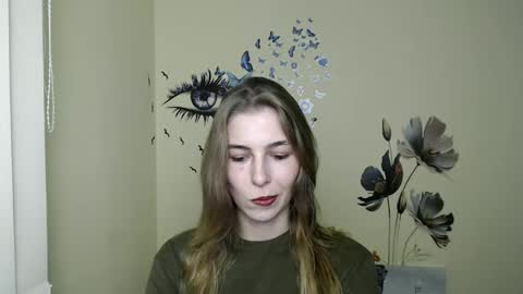 Amalia online show from December 19, 1:51 pm