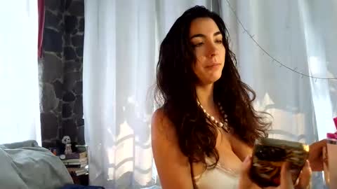 Angel Baby online show from March 23, 2:56 pm