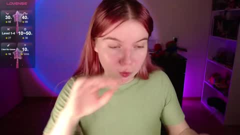 Juli online show from November 22, 9:34 am