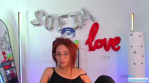 Sofia online show from January 13, 6:05 pm