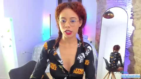 Sofia online show from February 12, 3:51 am