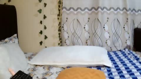 shantel  Blackgirl online show from February 21, 2:50 am