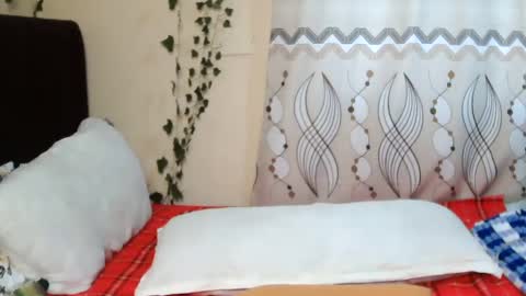 shantel  Blackgirl online show from February 24, 2:25 pm