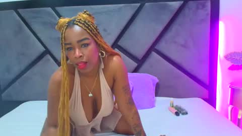 striigold online show from March 12, 2:20 pm