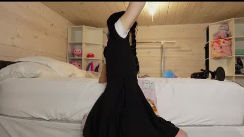 Jade online show from March 3, 3:49 am