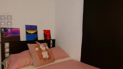 sally online show from March 11, 7:47 pm