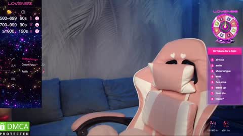 Snapshot of strongalice chatting on February 7, 10:09 pm The best athletic body on the site online show from February 7, 10:09 pm