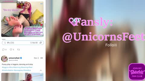 goddess online show from January 6, 2:03 pm