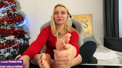 goddess online show from January 9, 12:20 pm