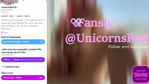 goddess online show from January 11, 10:51 am