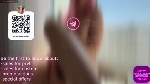 goddess online show from January 12, 8:57 am