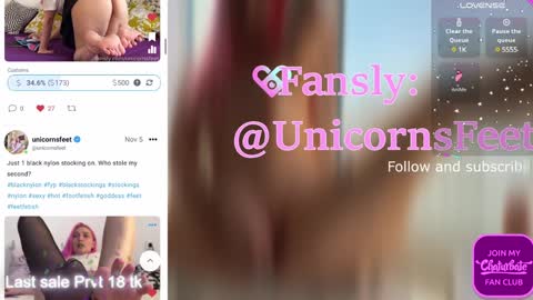 goddess online show from December 23, 4:33 am