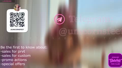 goddess online show from December 10, 9:01 am