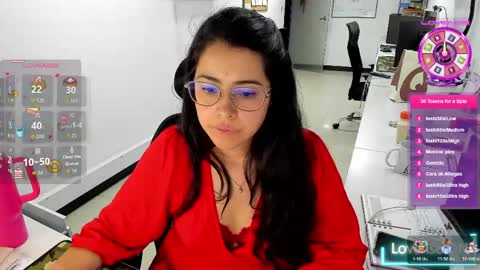 studcb_ online show from April 15, 11:05 pm