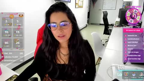 studcb_ online show from April 10, 11:44 pm