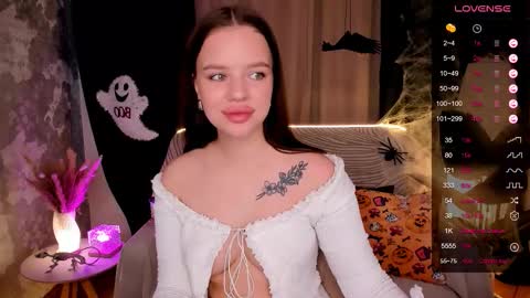 Mary online show from October 23, 8:42 am