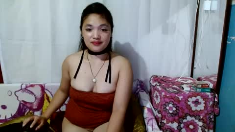 stunningamanda online show from February 11, 1:20 pm